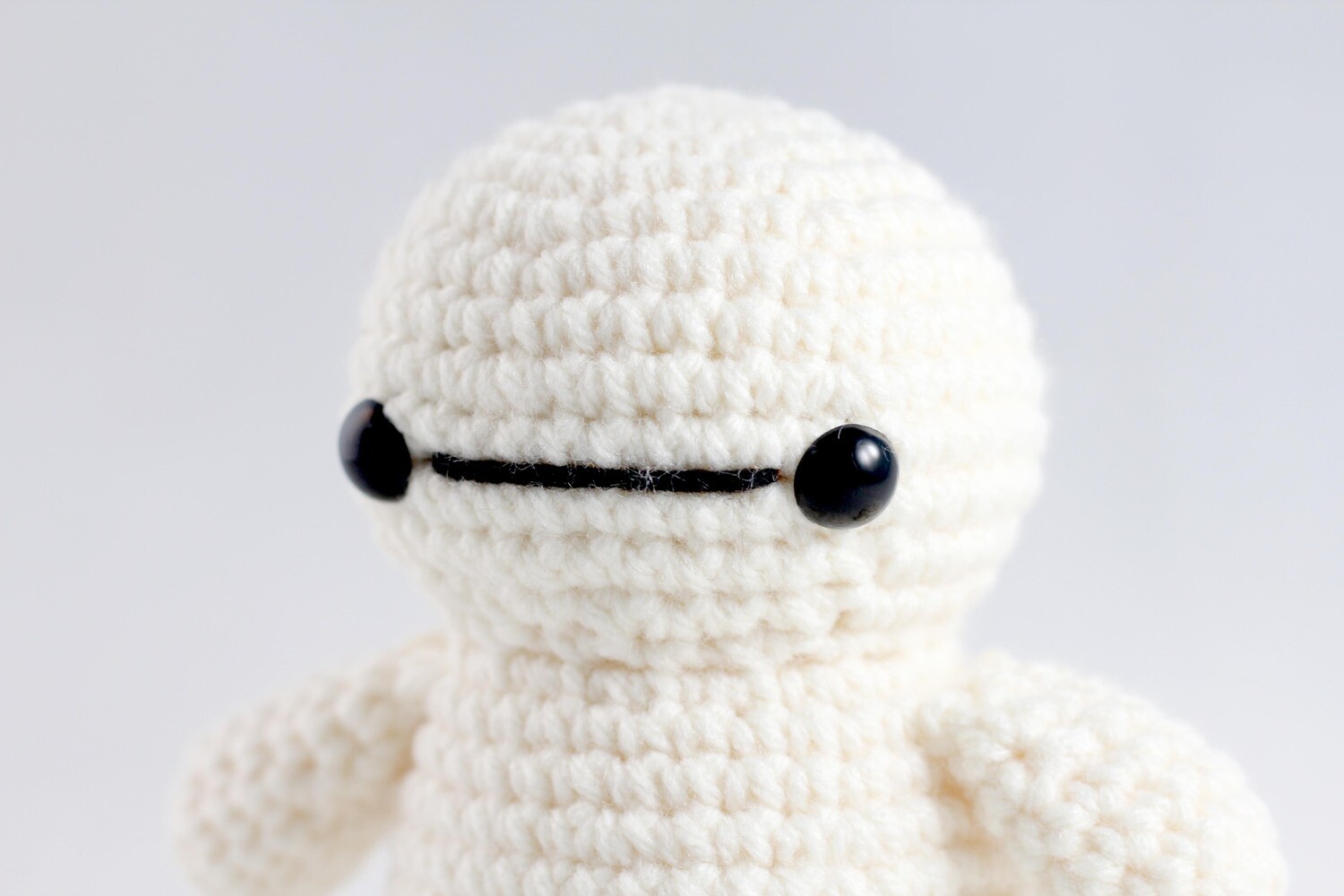 Baymax