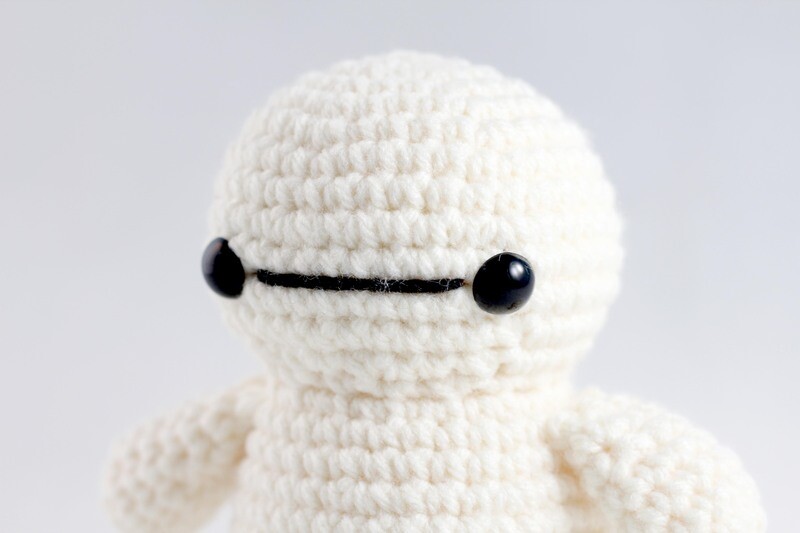 Baymax