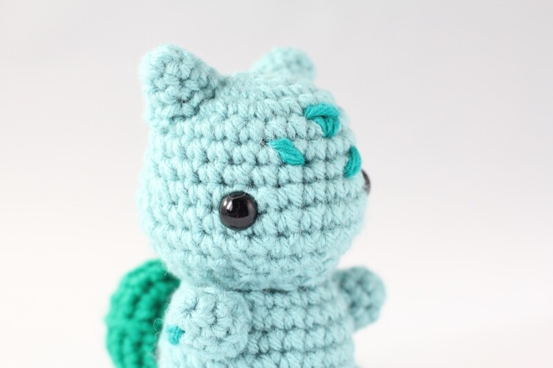 Bulbasaur