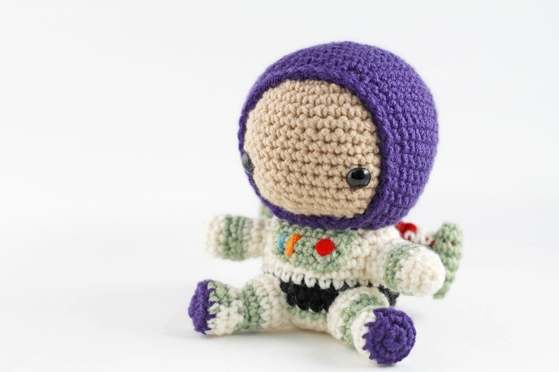 Buzz Light Year
