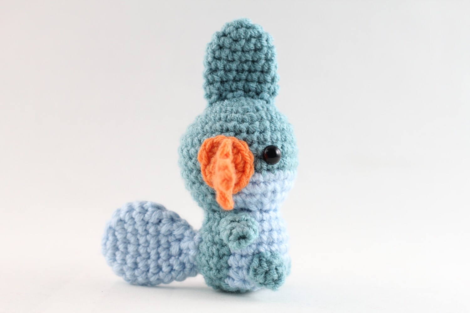 Mudkip