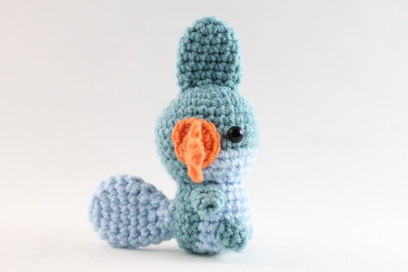 Mudkip