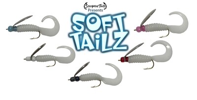 SOFT TAILZ