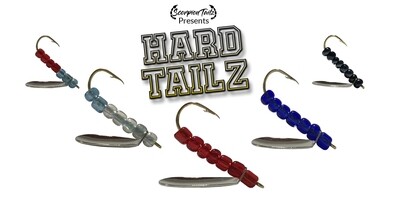 HARD TAILZ
