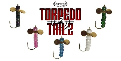 TORPEDO TAILZ