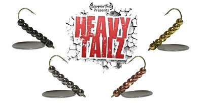 HEAVY TAILZ
