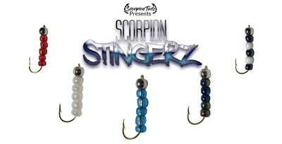 STINGERZ