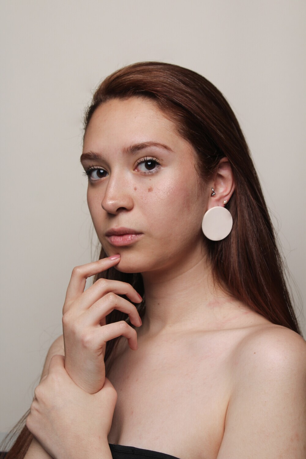 Aretes O