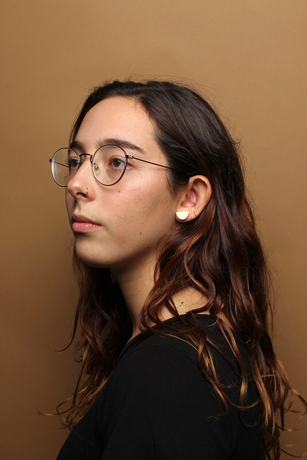 Aretes D, N, I