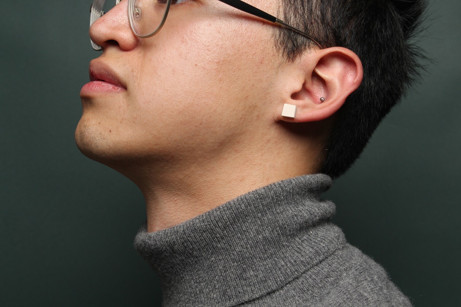 Aretes D, N, I