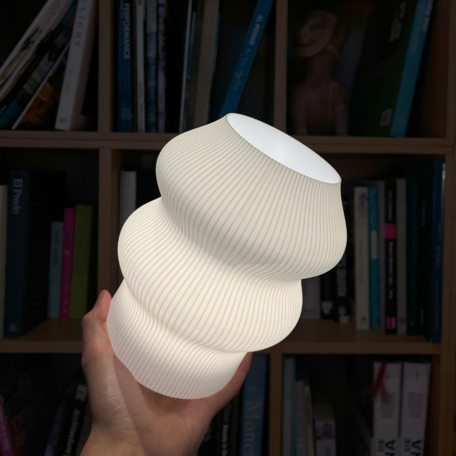 Lumiera