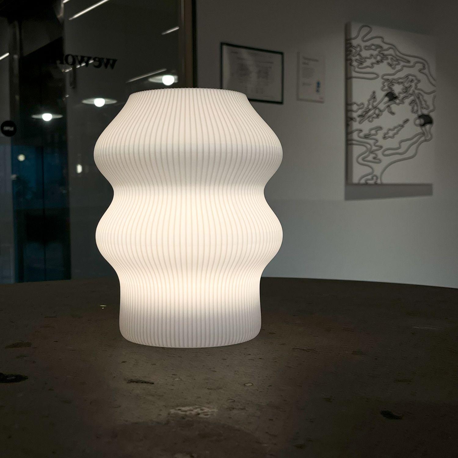 Lumiera