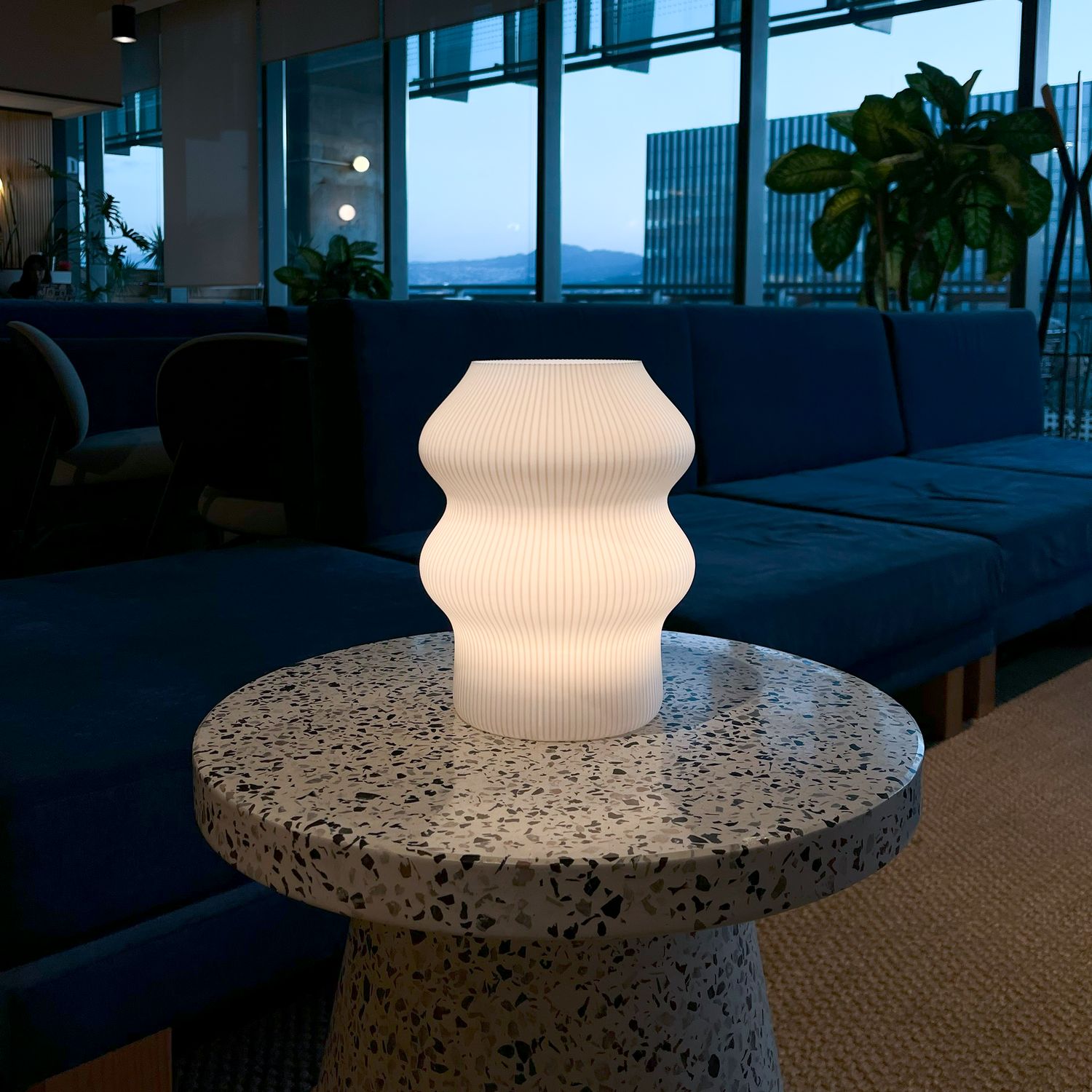 Lumiera
