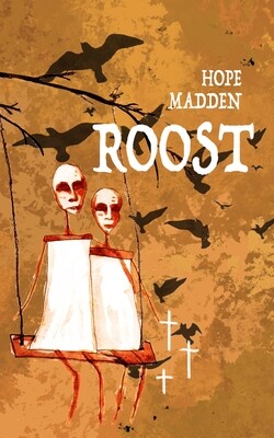 Roost: Autographed Copy!