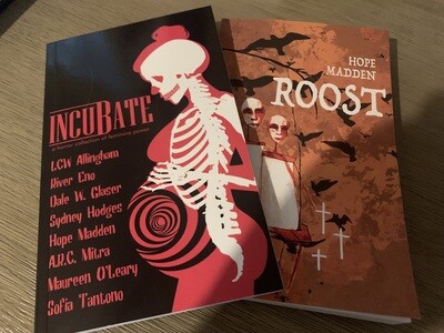Roost and Incubate Bundle