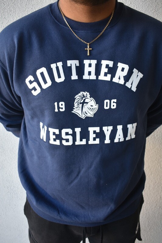 Crewnecks
