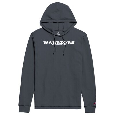 L2 Waffle Pullover