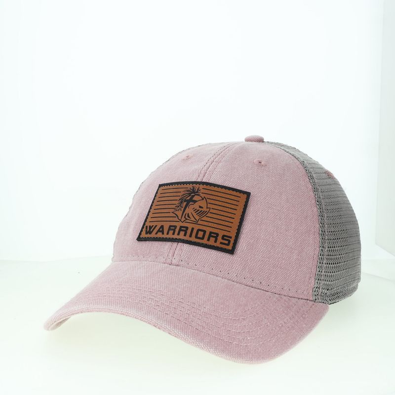 L2 Dashboard Cap - Dusty Rose