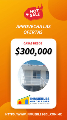 Casas