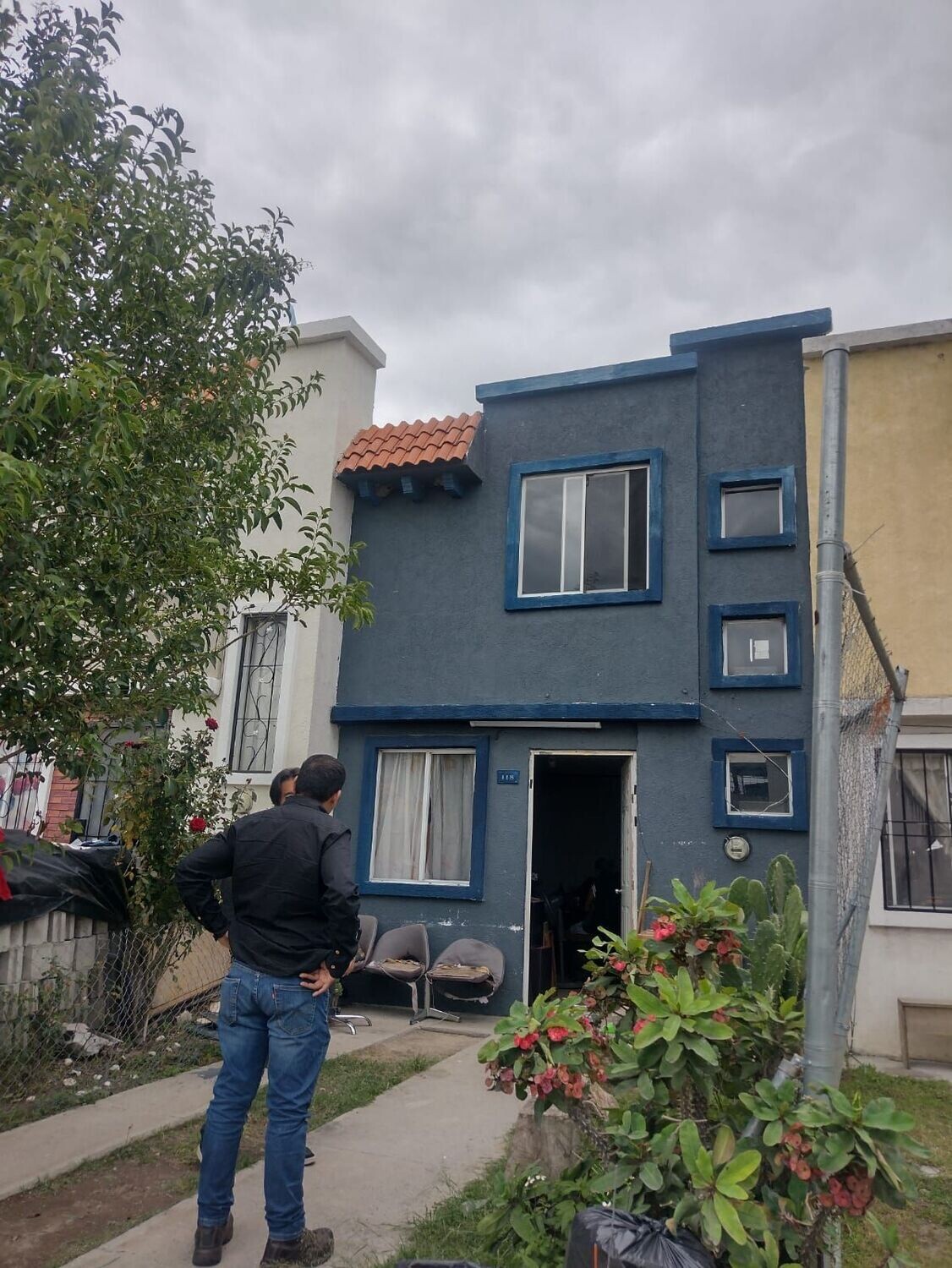 CASA EN LOS CANTAROS, TLAJOMULCO