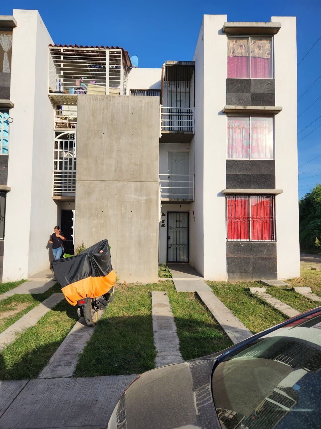 DEPARTAMENTO EN JARDINES DE LA CAÑADA, TONALA