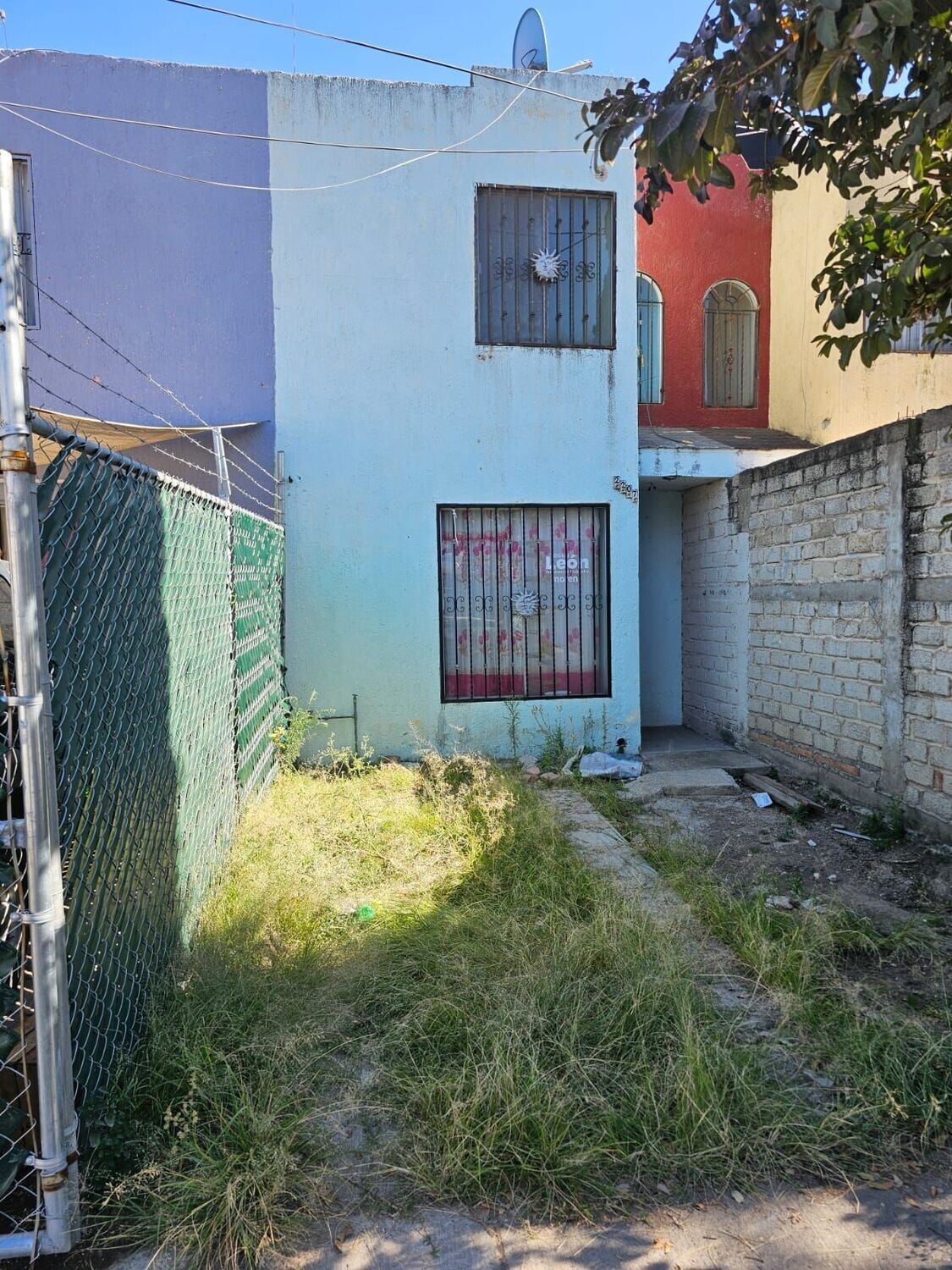 CASA EN EL ARROYO, SAN SEBASTIAN EL GRANDE, TLAJOMULCO