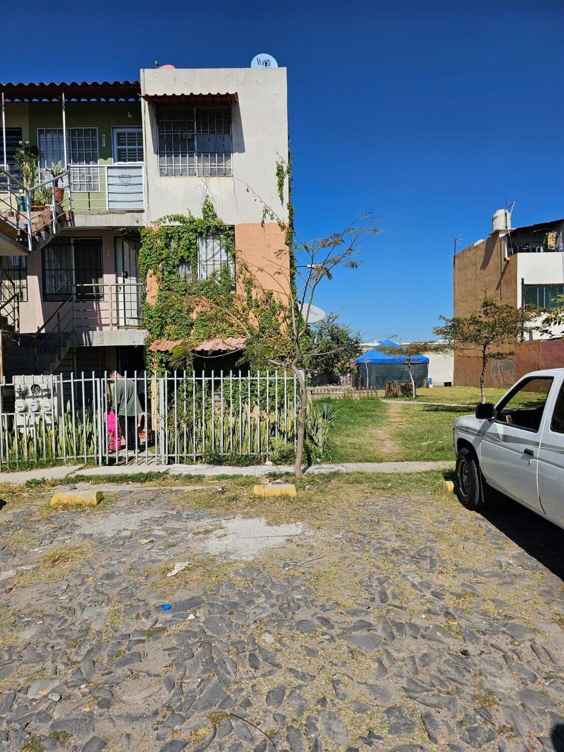 DEPARTAMENTO EN REAL DEL SOL, TLAJOMULCO