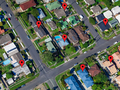 TERRENO EN TLAJOMULCO