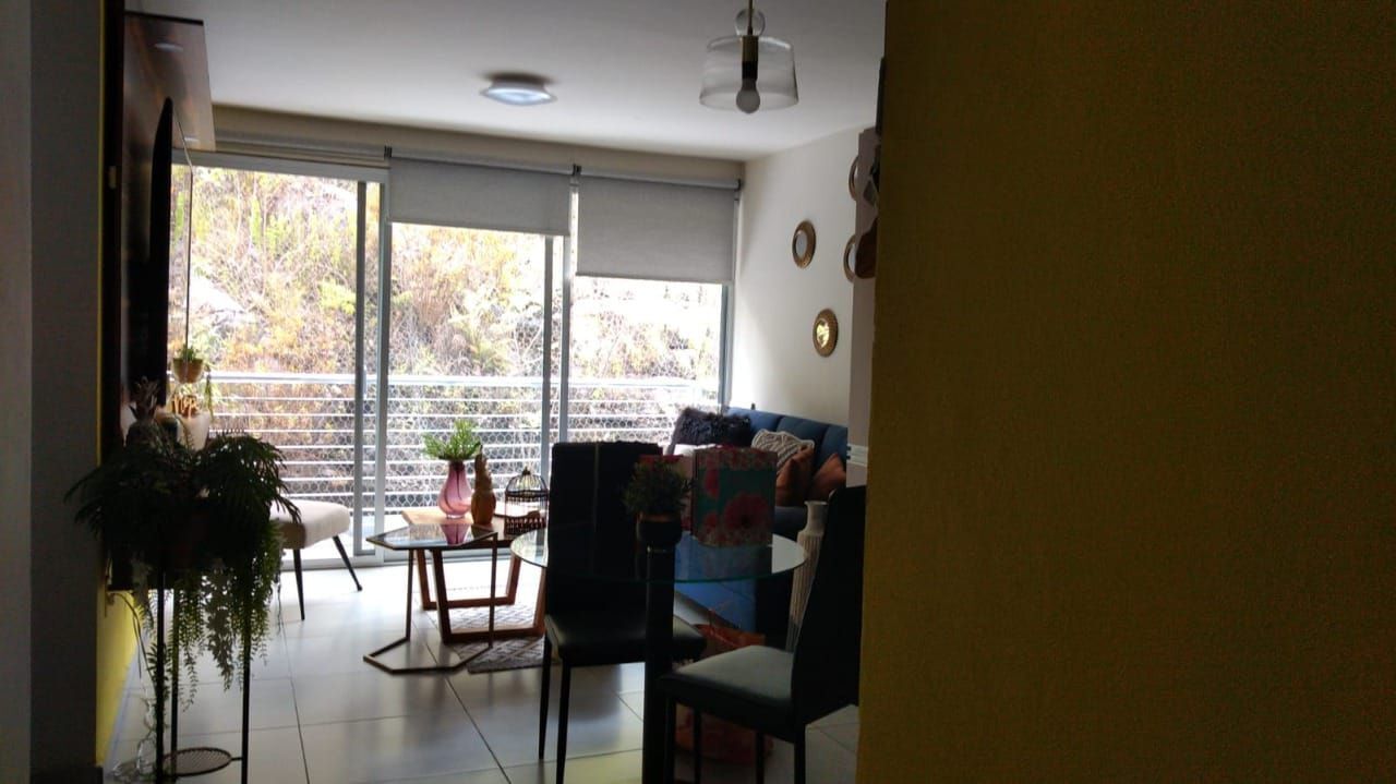 DEPARTAMENTO EN EL FRACC. ELEMENT, TLAJOMULCO