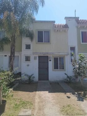 CASA EN VALLE DE LOS MOLINOS, ZAPOPAN