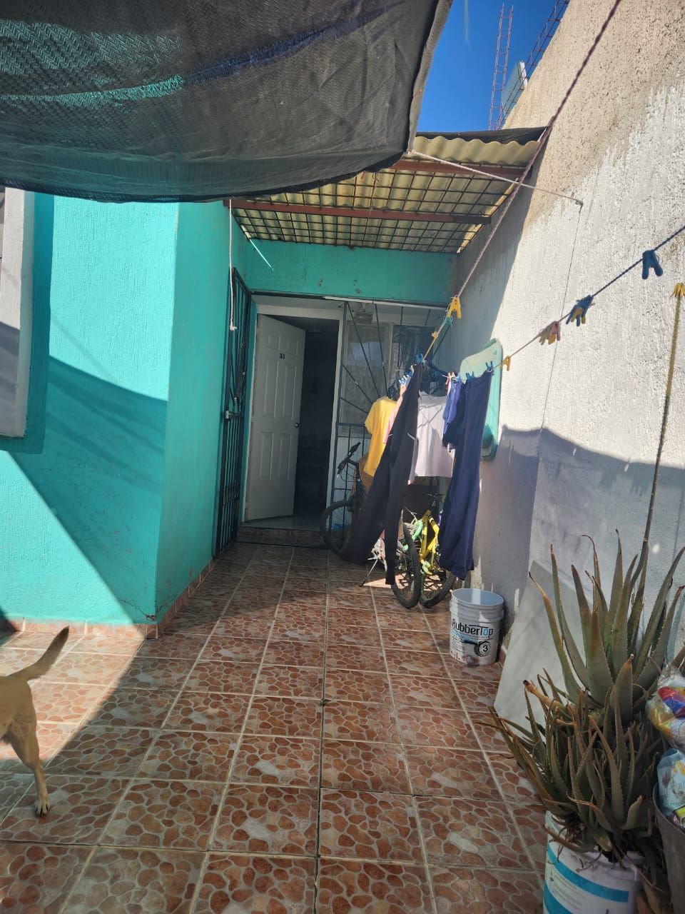 CASA EN 4 ESTACIONES, TLAJOMULCO