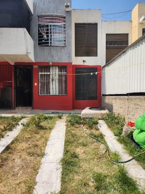 CASA EN HACIENDA LOS FRESNOS, TLAJOMULCO