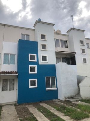 CASA EN ACACIAS, TALA