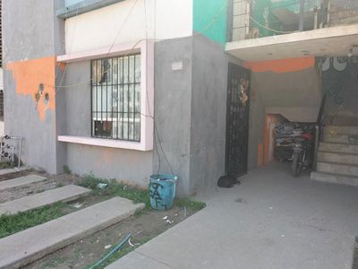 DEPARTAMENTO EN CANTAROS, TLAJOMULCO