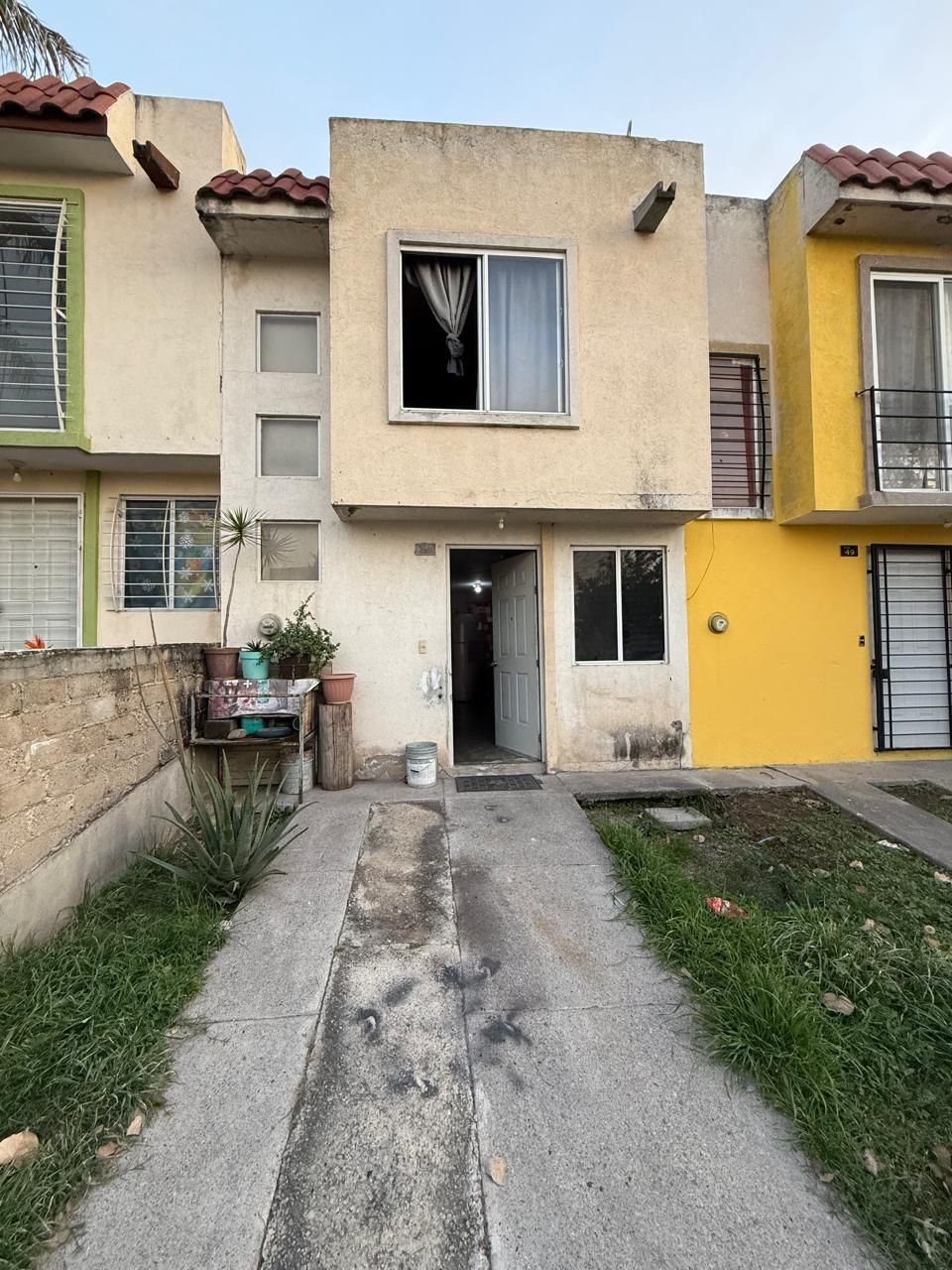 CASA EN LAS LUCES, TLAJOMULCO