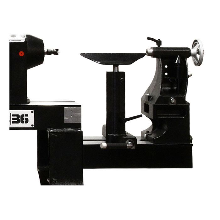 MLAREVO 1836-110, LAGUNA TOOLS REVO 18|36 LATHE, 1.5HP 110V