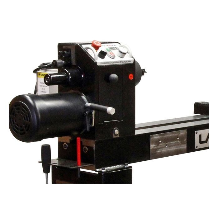 ホビーラジコン Amod Professional Commu-Lathe #2108 MLAREVO 1836-110, LAGUNA TOOLS REVO 18|36 LATHE, 1.5HP 110V