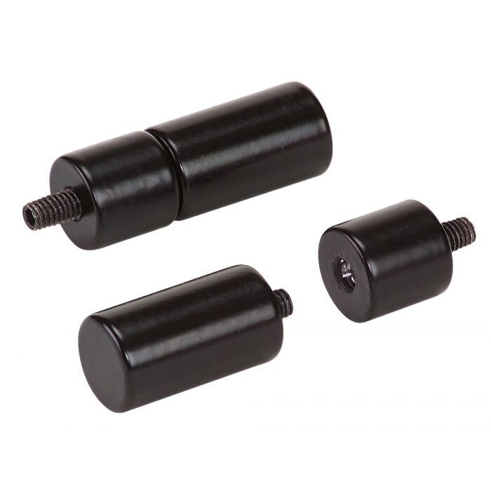 JT9-70402 Jet Parallel Clamp Bench Dog (4 / Pack)