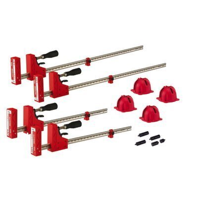 JT9-70411 Jet Parallel Clamp Framing Kit (2 - 24 & 40)