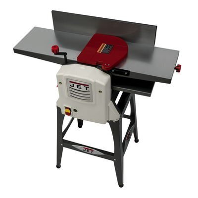 JT9-707410  Jet JJP-10BTOS10" Jointer / Planer Combo with Stand