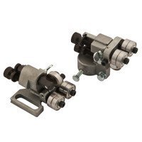 JT9-708127 Jet Carter Style Bearing Blade Guides for 14" Bandsaws
