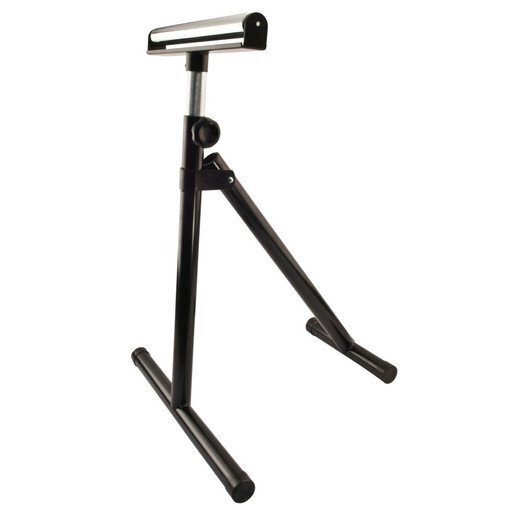 JT9-709209 Jet Adjustable Roller Stand 12.5 inch