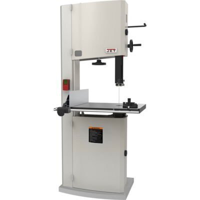 JT9-714700 Jet JWBS-18 18" Bandsaw 1.75HP1PH115/230V