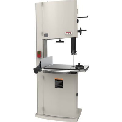 JT9-714800 Jet JWBS-2020" Bandsaw 3HP1PH230V
