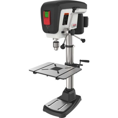 JT9-716200 Jet JDP-15B 15" Drill Press 3/4HP115V