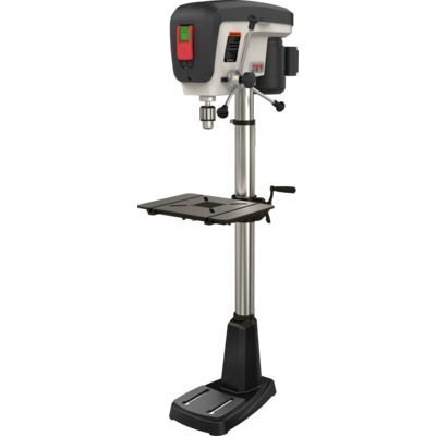 JT9-716250 Jet JDP-15F15" Drill Press 3/4HP115V