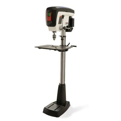 JT9-716300 Jet JDP-1717" Drill Press 3/4HP115V