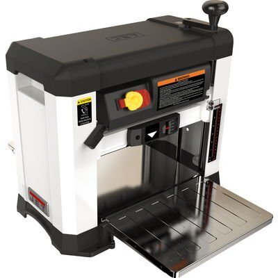 JT9-722130 Jet JWP-13BT Helical Style Bench Top Planer