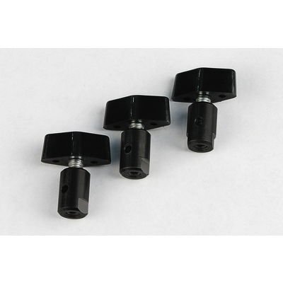 JT9-727201 Jet Lower Blade Holder for Jet Scroll Saws (set of 3) JWSS