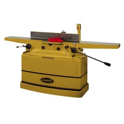 PM9-1610082 Powermatic PJ882HH Jointer 2HP 1PH 230V
